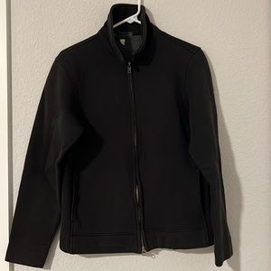 Men’s Banana Republic Full Zip Collar Sweater